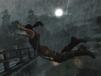  Tomb Raider