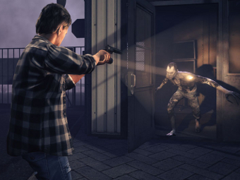  Alan Wake's American Nightmare