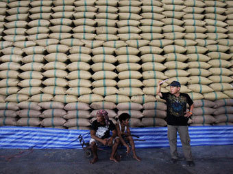 : Chaiwat Subprasom / Reuters