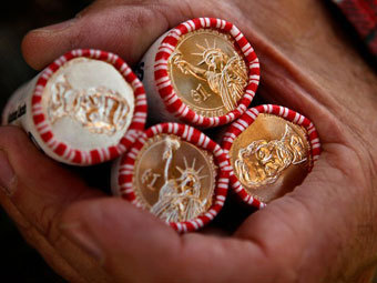 : Chip Somodevilla / ©AFP
