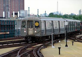  - .    www.nycsubway.org
