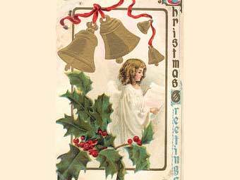   ,    vintagepostcardgallery.com