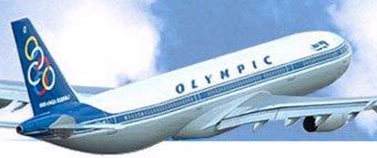     Olympic Airlines