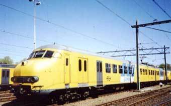   : http://www.prorail.nl