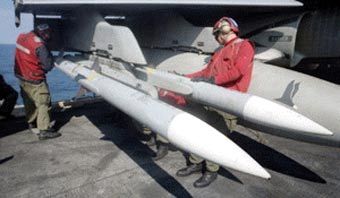  AMRAAM.    www.chinfo.navy.mil