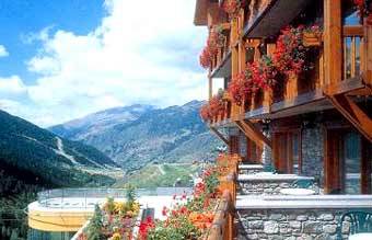  Sport.    hotelsportvillage.andorramania.com
